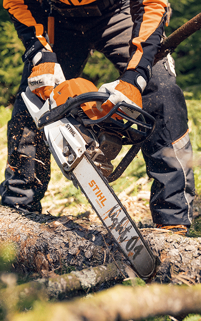 Stihl Ek276