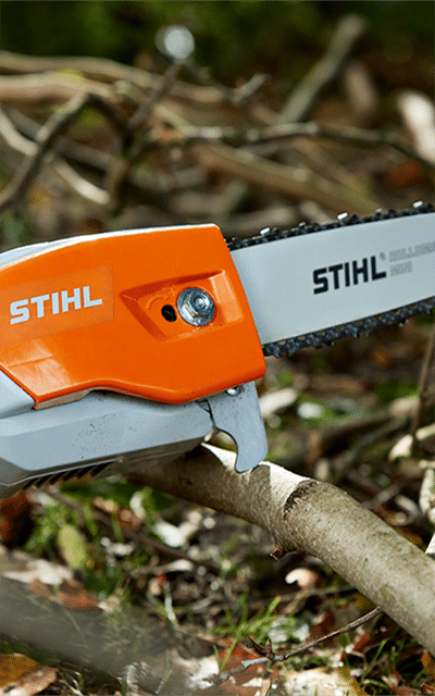 Stihl Säge